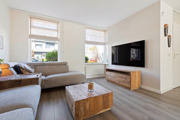 Medium property photo - Van Soeststraat 9, 5913 RJ Venlo